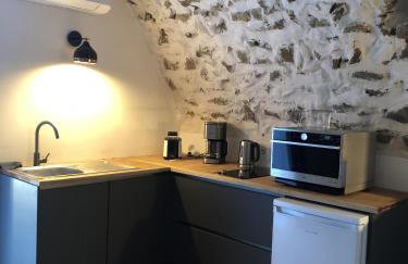 1722 Cosy Home Corbara - Foto 12