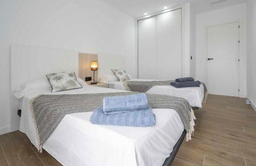 VILLA DE LUJO RIOPARK - Foto 21