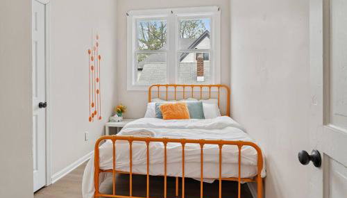 3BR City Chic Modern Apt - Central Location - Foto 3