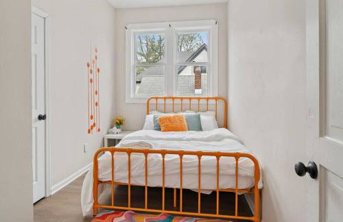 3BR City Chic Modern Apt - Central Location - Foto 3