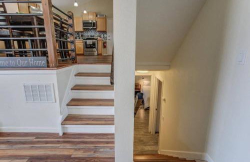 Spacious 4BD Dog-friendly Home near USAF Academy - Foto 66