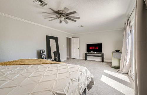 Lux life! Central location for business or play! - Foto 16