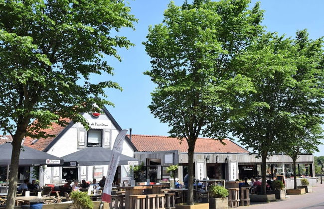 Group Apartment on Ameland by De Vleijen - Photo 22