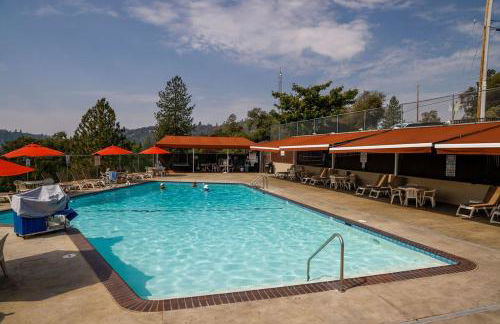 3 Wild Turkeys Family Friendly Home - Foto 37