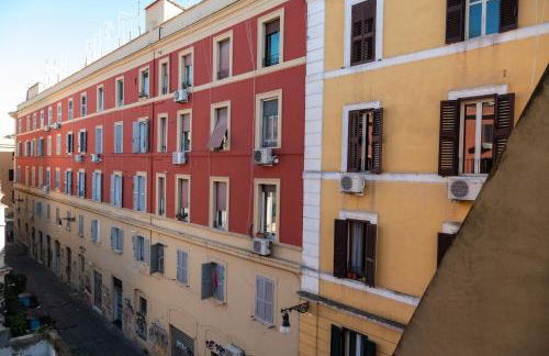 Half Palace, relaxing apartment in Rome San Lorenzo - Foto 46