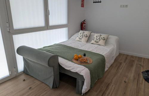 Tucán - Central Apt - Turia Park by Río Turia Apartments - Foto 25