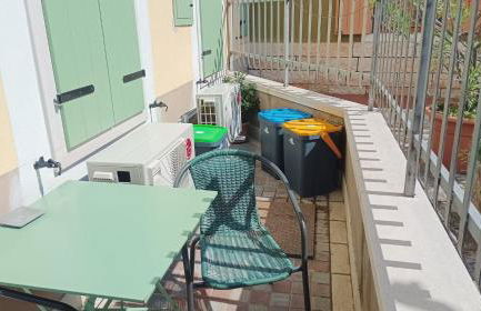 Dimora Montelago - Apartment Roby - Foto 51