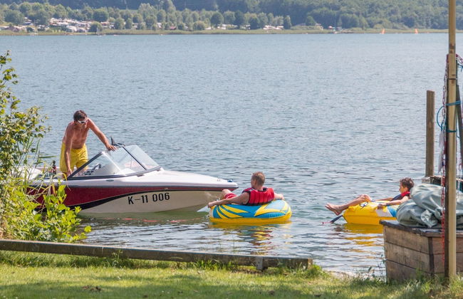 Apartment Bodensdorf Near Ski & Lake - Photo 16