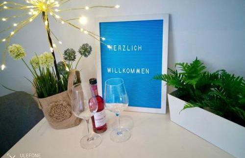 Gemütliche 1 Zimmer Ferienwohnung - Foto 2