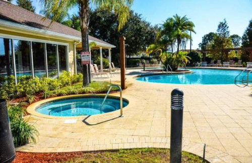 5372 Lovely home inside Disney area - Foto 26