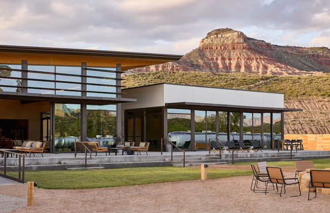 AutoCamp Zion - Foto 57