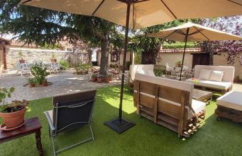 Casa Rural Pedraza - Foto 4