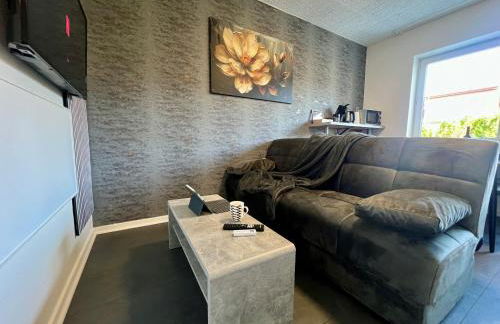 PrimeTime Suite für 4 mit Küche, WIFI und Parkplatz - Foto 31