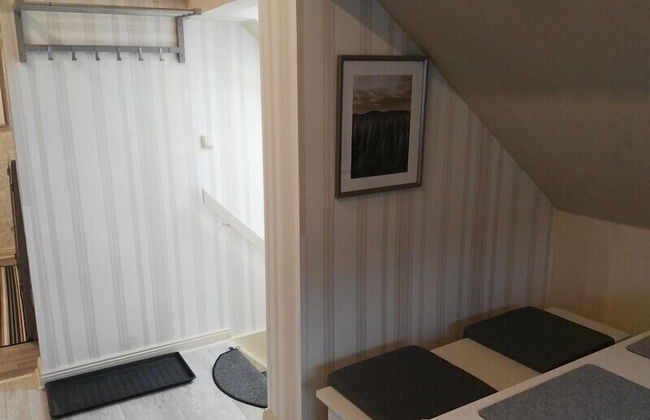 Janinas Loft - Foto 9