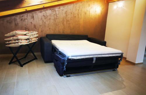 Etna's Love Mansarda con Vista - Foto 46