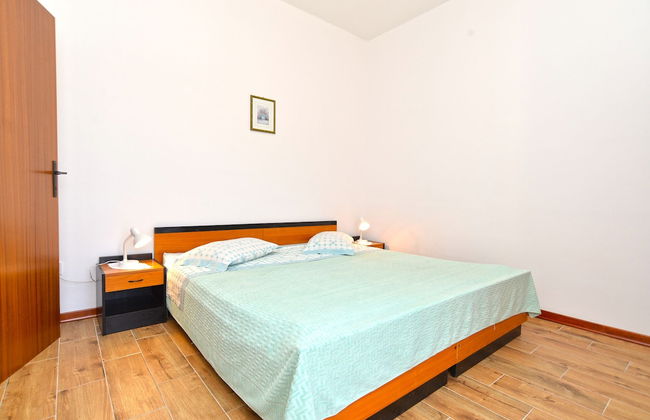 Apartment Mile 1249 - Foto 23