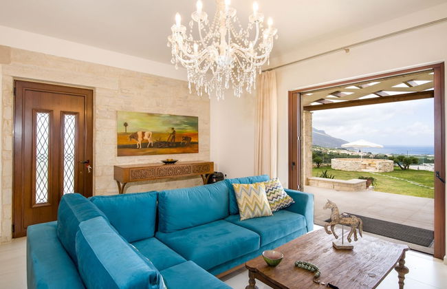 Villa Aloni - Foto 22