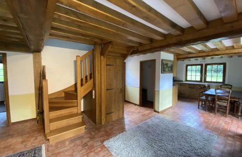 Gîte picturesque de 4 chambres, Pays d'Auge - Foto 9