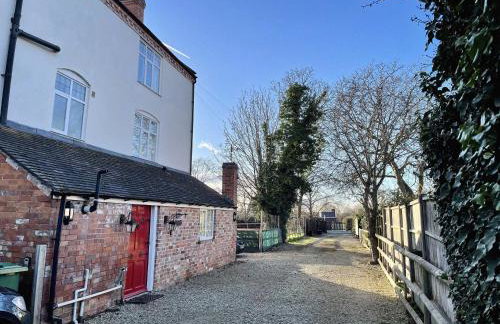 Rear of Northway Court Farm - Foto 37