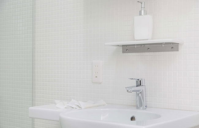 Casa Kyobashi - Foto 48