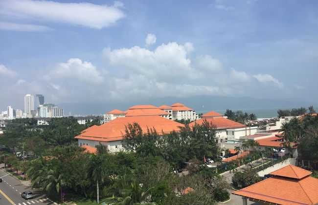 Rung Huong Apartment - Foto 49