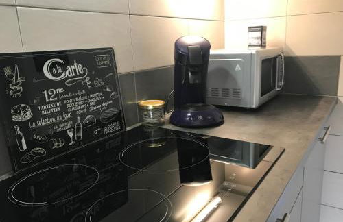 CasaSavernoise O SONHO appart2 - Foto 17