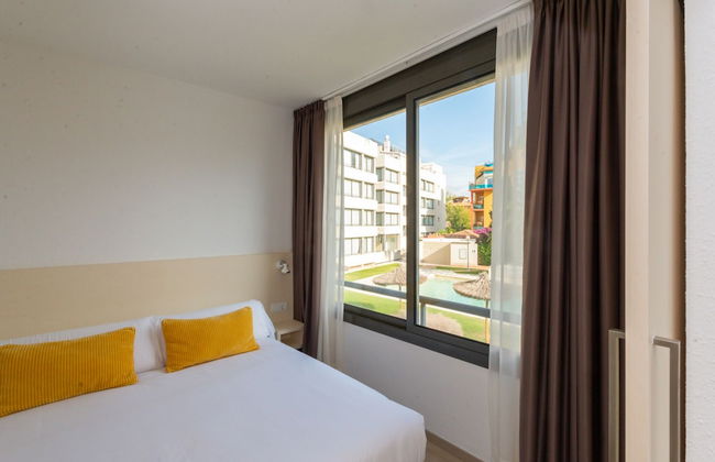 Atenea Park - Suites Apartments - Foto 23