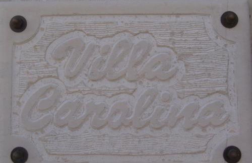 Villa Carolina - Foto 35