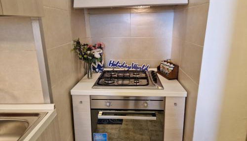 Total Relax Home by Holiday World - Foto 3, stove