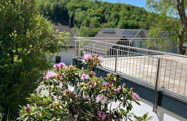 Charmante Doppelhaushälfte mit geräumiger Wohnung und Sonnenterrasse in Wiehl - Foto 18