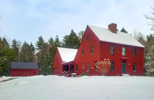 Beech Hill Lodge - Foto 30