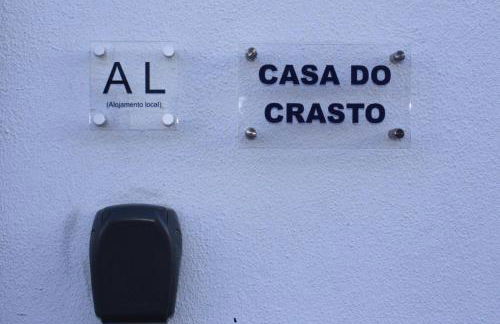 Casa Castro - Refúgio Rural em Fonte Arcada, Silêncio e Conforto - Foto 33