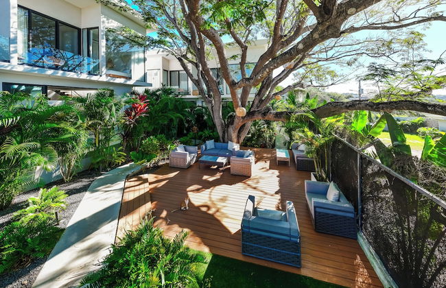 The mVillas with Exclusive Beach Club Access - Photo 60