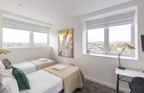 Designer Flat in Prime Location - Foto 17