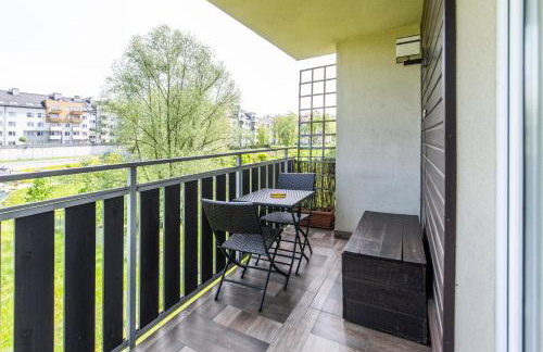 LARGE LUXURY APARTMENT WIELICZKA - Foto 19