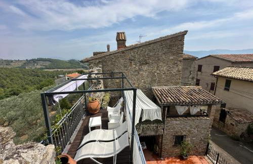 Castello di Francocci Spoleto - Photo 12