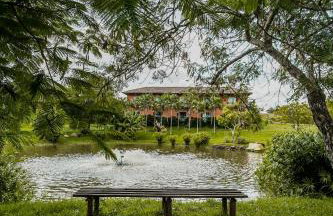 Eco Resort Pedra Bonita - Foto 40