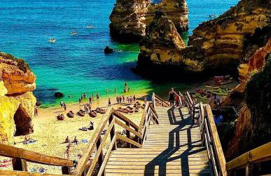 MARINA BLEU Magnifique Appartement Standing vue Piscine - Foto 20