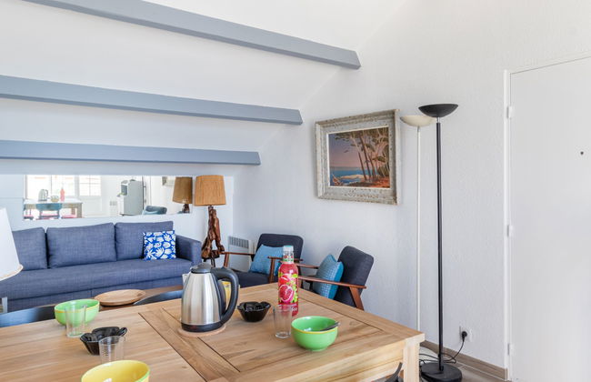 Château de la Madrague - Foto 5