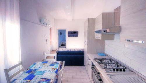 ### Appartamenti sulla SPIAGGIA al POETTO ### - Foto 5