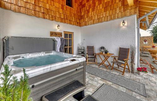 Chalet Zur Wildrose - Foto 6