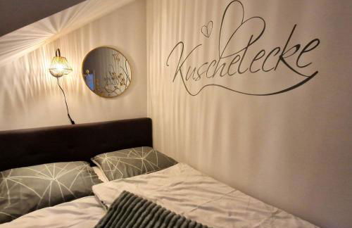 Ferienhaus SeeZeit direkt am Geiseltalsee mit Sauna und Fahrradgarage - Foto 18