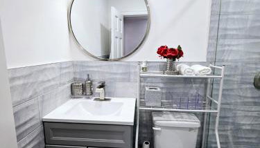 cozy apt near Barclay Center - Foto 2