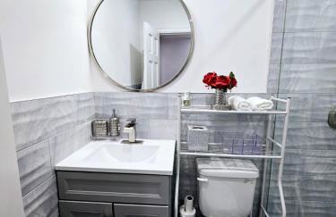 cozy apt near Barclay Center - Foto 2