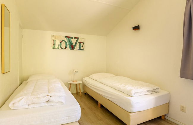 Summio Vakantiepark Emslandermeer - Photo 41