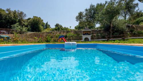 Villa Eleftheria in Spartia - Foto 4