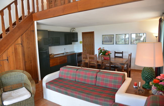 Agriturismo Fattoria Il Casalone - Foto 13