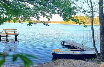 BEJOT domki nad jeziorem - Foto 19