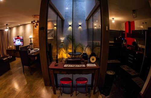 Terrassé São Francisco - Foto 73