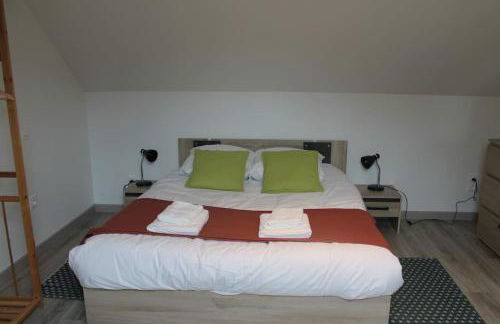 La pépinière/ Au cœur des châteaux et Beauval - Foto 10